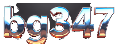 bg347 logo